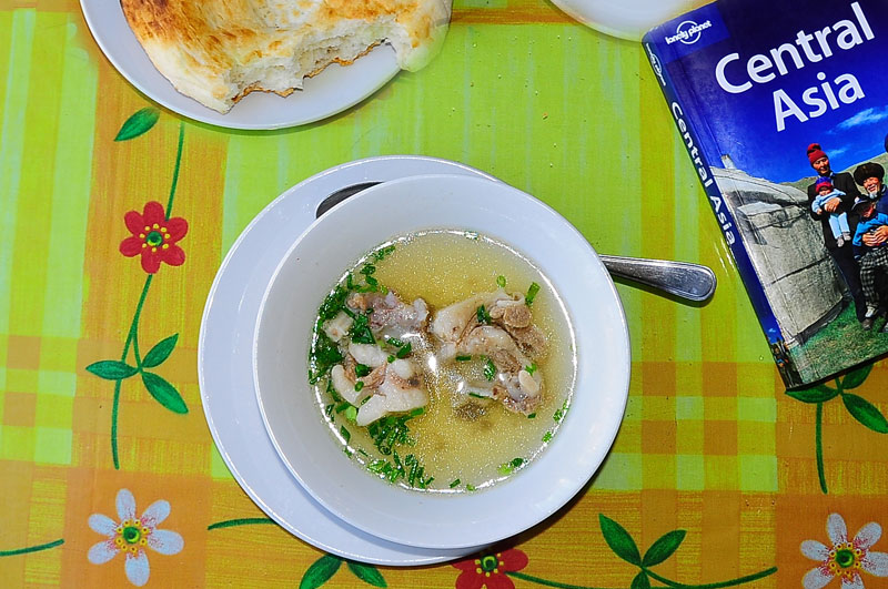 Kazakhstan, Asie Centrale